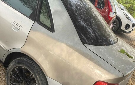 Audi A4, 1998 год, 150 000 рублей, 4 фотография