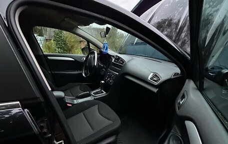 Citroen C4 II рестайлинг, 2013 год, 550 000 рублей, 8 фотография