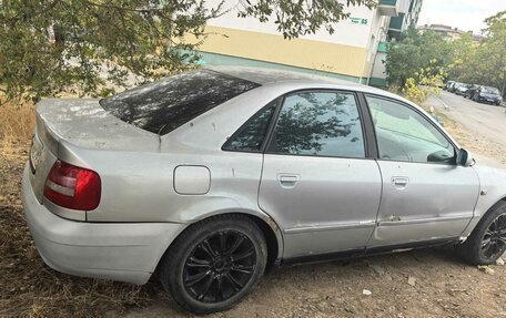 Audi A4, 1998 год, 150 000 рублей, 2 фотография