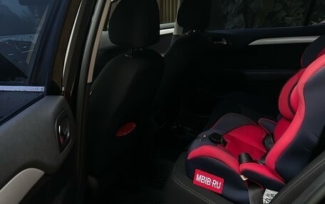 Citroen C4 II рестайлинг, 2013 год, 550 000 рублей, 15 фотография