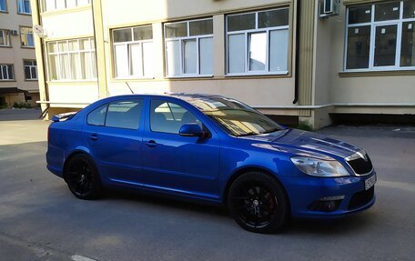 Skoda Octavia RS, 2012 год, 1 400 000 рублей, 4 фотография