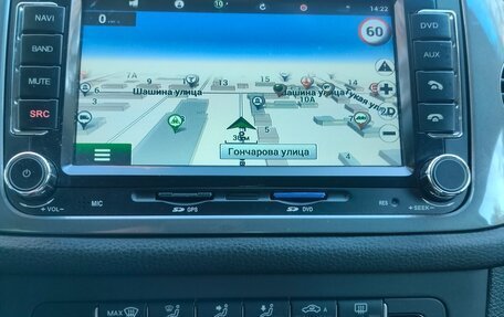 Volkswagen Tiguan I, 2012 год, 1 750 000 рублей, 5 фотография