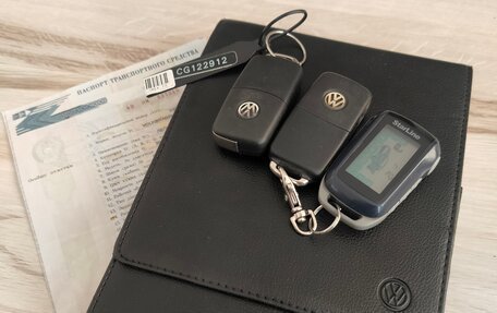 Volkswagen Tiguan I, 2012 год, 1 750 000 рублей, 8 фотография