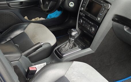 Skoda Octavia RS, 2012 год, 1 400 000 рублей, 8 фотография