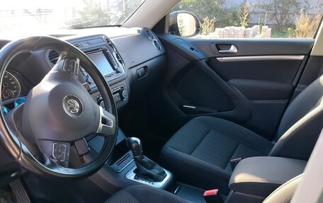 Volkswagen Tiguan I, 2012 год, 1 750 000 рублей, 3 фотография