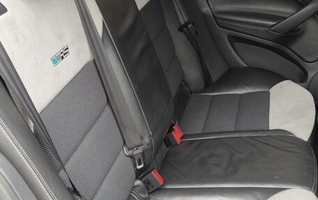 Skoda Octavia RS, 2012 год, 1 400 000 рублей, 9 фотография