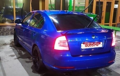 Skoda Octavia RS, 2012 год, 1 400 000 рублей, 5 фотография