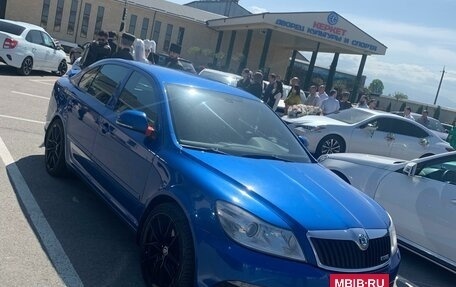 Skoda Octavia RS, 2012 год, 1 400 000 рублей, 7 фотография