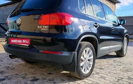 Volkswagen Tiguan I, 2012 год, 1 750 000 рублей, 6 фотография