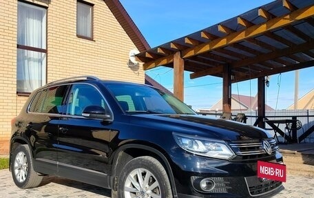 Volkswagen Tiguan I, 2012 год, 1 750 000 рублей, 7 фотография