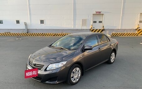 Toyota Corolla, 2008 год, 920 000 рублей, 2 фотография