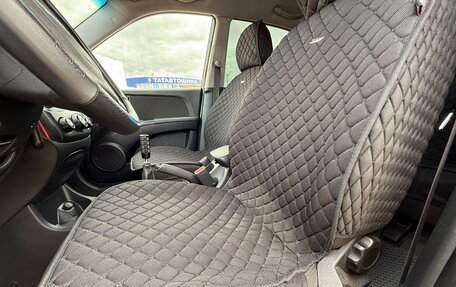 KIA Sportage II, 2009 год, 830 000 рублей, 17 фотография