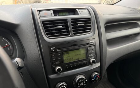 KIA Sportage II, 2009 год, 830 000 рублей, 13 фотография