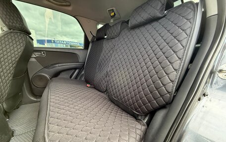 KIA Sportage II, 2009 год, 830 000 рублей, 18 фотография