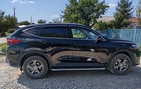 Haval F7 I, 2023 год, 2 150 000 рублей, 2 фотография