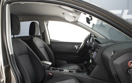 Nissan Qashqai, 2012 год, 1 050 000 рублей, 8 фотография
