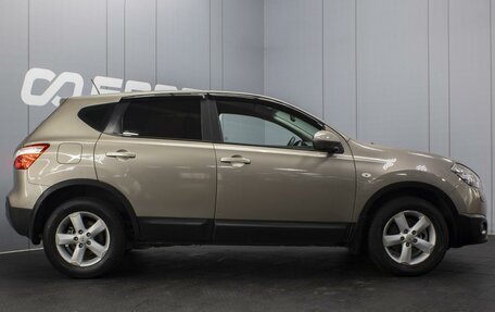 Nissan Qashqai, 2012 год, 1 050 000 рублей, 5 фотография