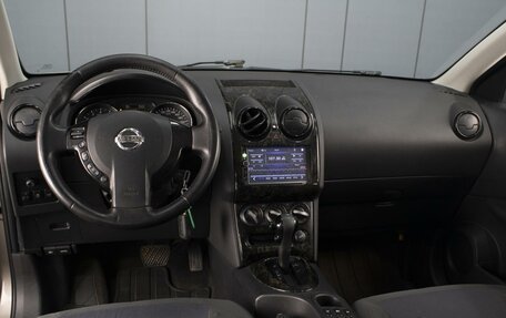 Nissan Qashqai, 2012 год, 1 050 000 рублей, 6 фотография