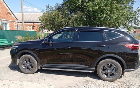 Haval F7 I, 2023 год, 2 150 000 рублей, 5 фотография