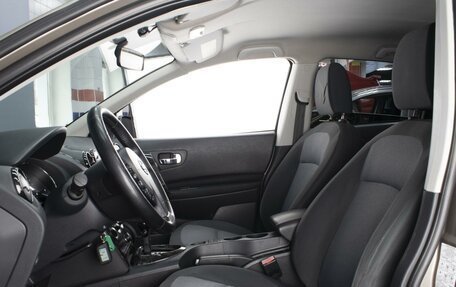 Nissan Qashqai, 2012 год, 1 050 000 рублей, 9 фотография