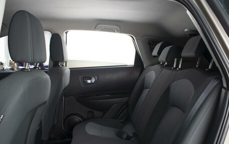 Nissan Qashqai, 2012 год, 1 050 000 рублей, 10 фотография