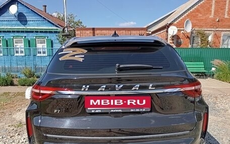 Haval F7 I, 2023 год, 2 150 000 рублей, 3 фотография