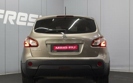 Nissan Qashqai, 2012 год, 1 050 000 рублей, 4 фотография