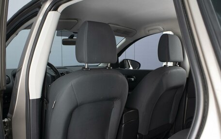 Nissan Qashqai, 2012 год, 1 050 000 рублей, 11 фотография