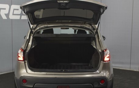 Nissan Qashqai, 2012 год, 1 050 000 рублей, 18 фотография