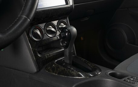 Nissan Qashqai, 2012 год, 1 050 000 рублей, 14 фотография