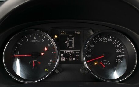 Nissan Qashqai, 2012 год, 1 050 000 рублей, 15 фотография