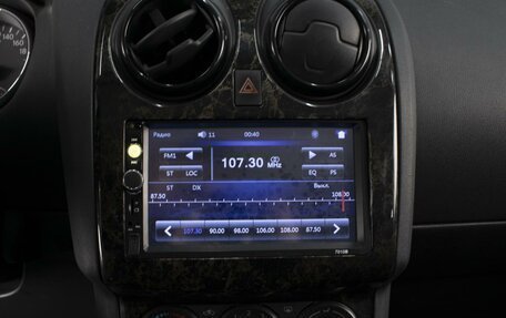 Nissan Qashqai, 2012 год, 1 050 000 рублей, 17 фотография