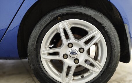 Ford Fiesta, 2016 год, 959 000 рублей, 7 фотография