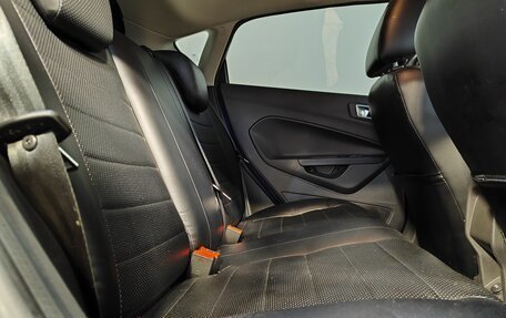 Ford Fiesta, 2016 год, 959 000 рублей, 13 фотография
