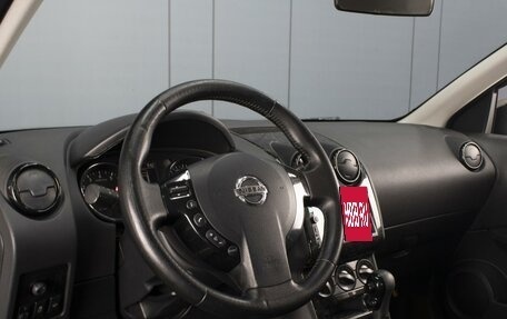 Nissan Qashqai, 2012 год, 1 050 000 рублей, 12 фотография
