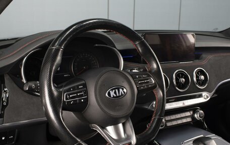 KIA Stinger I, 2021 год, 3 580 000 рублей, 12 фотография