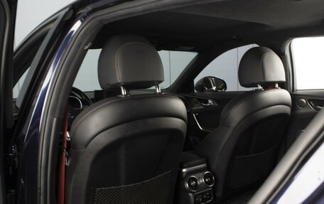 KIA Stinger I, 2021 год, 3 580 000 рублей, 11 фотография