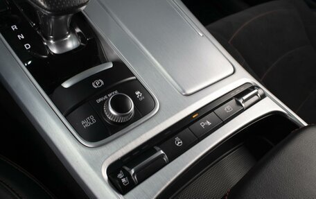 KIA Stinger I, 2021 год, 3 580 000 рублей, 21 фотография