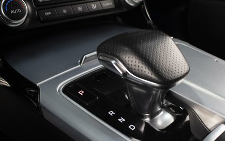 KIA Stinger I, 2021 год, 3 580 000 рублей, 20 фотография