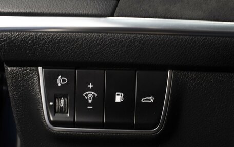 KIA Stinger I, 2021 год, 3 580 000 рублей, 19 фотография