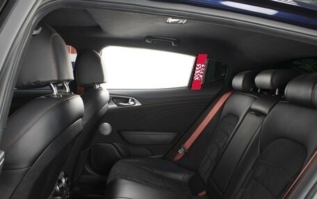 KIA Stinger I, 2021 год, 3 580 000 рублей, 10 фотография