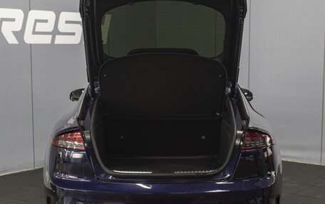 KIA Stinger I, 2021 год, 3 580 000 рублей, 23 фотография