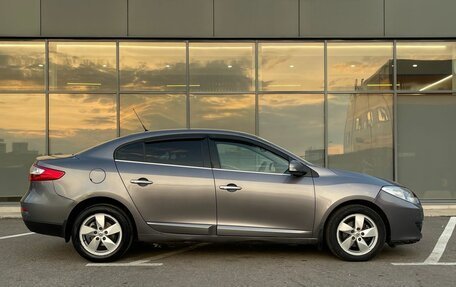 Renault Fluence I, 2011 год, 589 000 рублей, 3 фотография