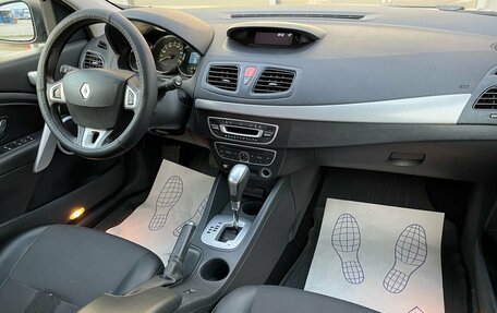 Renault Fluence I, 2011 год, 589 000 рублей, 8 фотография