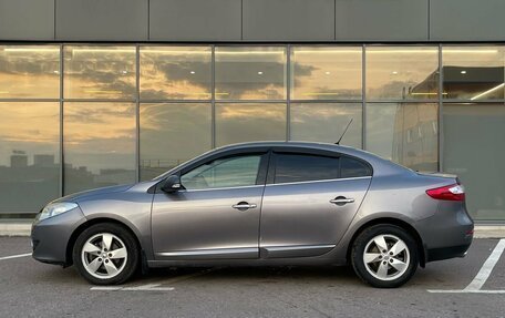 Renault Fluence I, 2011 год, 589 000 рублей, 6 фотография