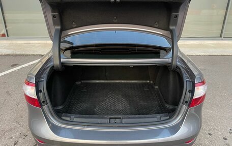 Renault Fluence I, 2011 год, 589 000 рублей, 12 фотография