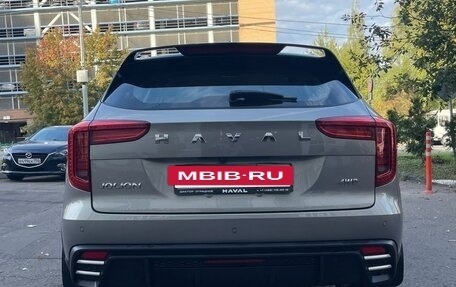 Haval Jolion, 2025 год, 1 980 000 рублей, 2 фотография