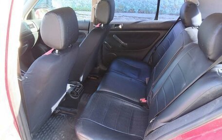 Volkswagen Golf IV, 2001 год, 350 000 рублей, 7 фотография