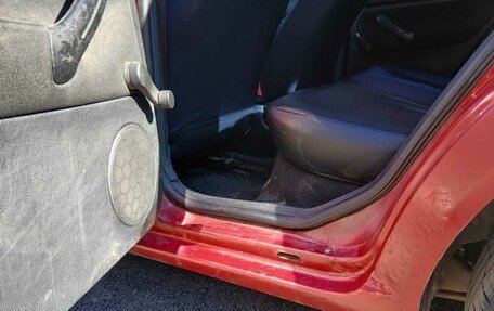 Volkswagen Golf IV, 2001 год, 350 000 рублей, 10 фотография
