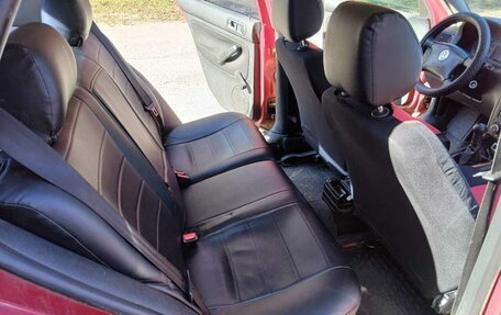 Volkswagen Golf IV, 2001 год, 350 000 рублей, 13 фотография